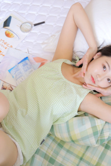 年轻的妈妈4
