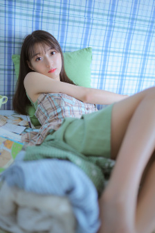 明星专题：李莉莉