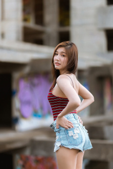 爱你的九周半